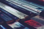 Fiction Books I Read in 2018: L'Amour, Narnia, & Hunger Games